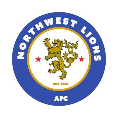 Northwest Lions Football club is a FA Accredited and Kick it out Chartered Club.