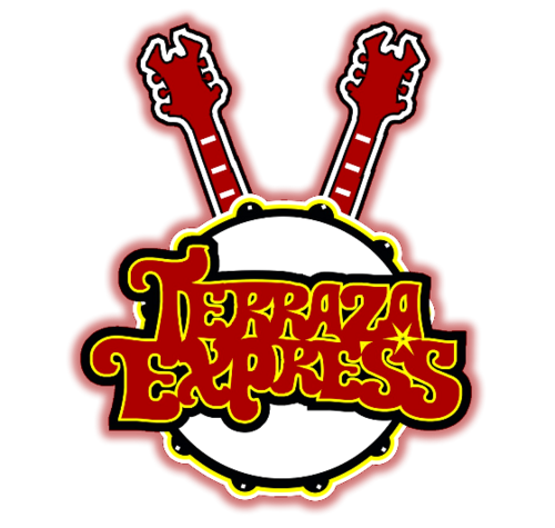 Terraza Express,, pronto volveremos con lo mejor del rock en una nueva sede.