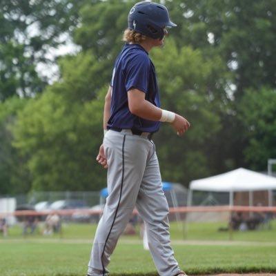 SJJ ‘25 | @DC_Toledo 17U Mattimore ~ RHP|3B