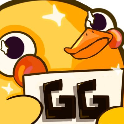 Hi! I'm DuckyHaze, well DuckyHaze1 here. Feel free to call me Ducky! I'm a graphic designer and casual gamer. I stream over on twitch! https://t.co/KCXO4DBG09