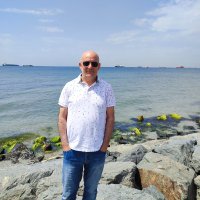 Ömer Beker (@obeker06) Twitter profile photo