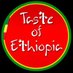 Taste of Ethiopia Festival (@Taste_of_Ethio) Twitter profile photo
