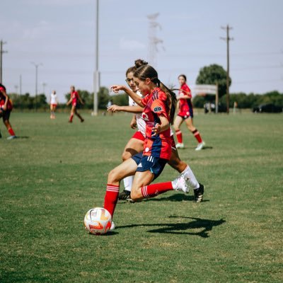 FC Dallas 08G ECNL-RL #16 | Left Back | Lone Star HS Varsity #16 | GPA 4.6 | Class of 2026