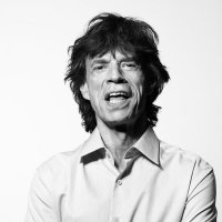 Mick Jagger (@azmer_mjagger) 's Twitter Profile