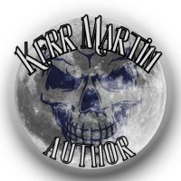 Kerr Martin Author (@kerrmartinnc) 's Twitter Profile