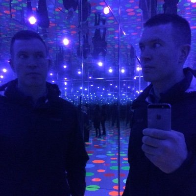 BPsixsixsix's profile picture. prissed off