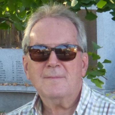 Francois Langloisさんのプロフィール画像