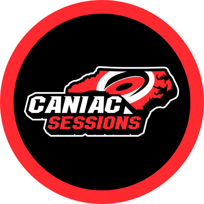 The Caniac Sessions Podcast | Hosted by: @M_Griff10 & @ABCaniacSession | Proud member of: THPN @hockeypodnet | #CauseChaos