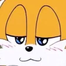 Here to RP with and as Sonic characters.
🔞
Follow me to RP, and I'll follow you back and RP with you.
Obviously an adult portrayal.