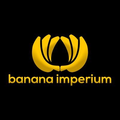 Official page for Banana Imperium Networks |🍌
Listen to #GONEBANANASPODCAST
& other shows on all platforms |📧 bookbananaimperium@gmail.com
#bananaimperium