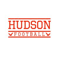 Hudson High School Hawks Football 🦅🦅🦅(@HHSHawksFB) 's Twitter Profile Photo
