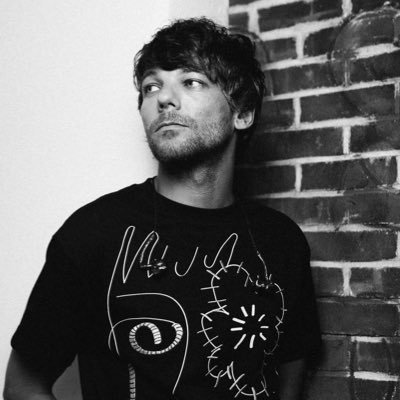 the only reason I was put on this planet was to listen to louis tomlinson’s cover of 505
