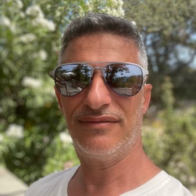 Antonio83072607's profile picture. 