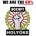 OccupyHolyoke's profile picture. Part of the Occupy Together, Occupy the Hood and the Occupy Wall Street Movement.