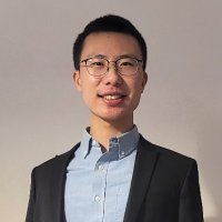 Tianren Wu吴天人 (@tianrenwu) 's Twitter Profile