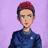 Mad Lass Pink (@sy_ape) 's Twitter Profile
