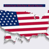 American Kitchen Must Haves(@KitchenMusthav) 's Twitter Profile Photo