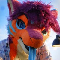 Starburst Shark🦈 🔜 FWA(@Starburst_Shark) 's Twitter Profile Photo