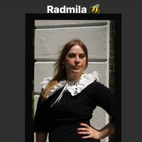 Radmila Jovanovic (@jovanovicgeneva) 's Twitter Profile Photo