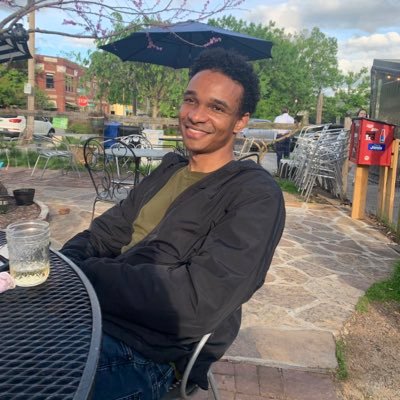 MalikJMarshall's profile picture. 