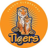 CP Yeager Elementary (@yeager_ccisd) 's Twitter Profile
