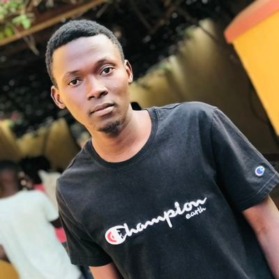 Civil Engineer 👷♂️
Greatness from small beginnings.
United🔥❤️ addict