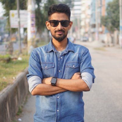 MEHEDI HASSAN SHUBHO Profile