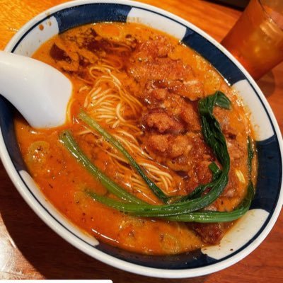 ra_menphoto's profile picture. ラーメンが好き。日本全国の美味しいラーメンを毎日投稿していきます。ラーメンが好きな方是非仲良くしましょう！フォロバ100