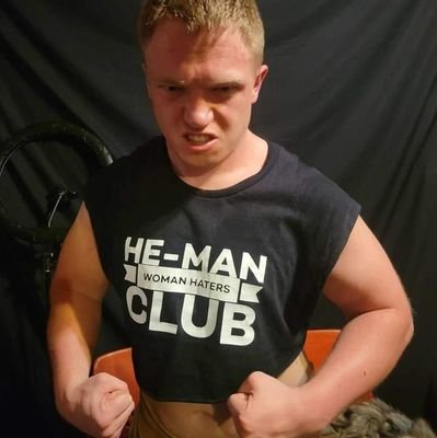 Official wrestling Twitter account Chasen Thomas  #wwe