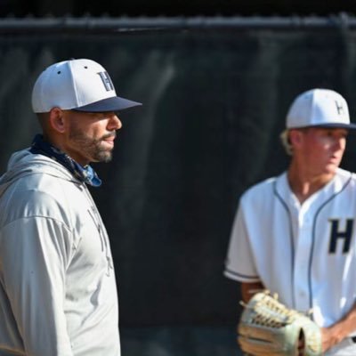 Pitching Coach/Recruiting Coordinator @HCCFL_Baseball - Performance Coach @Kinetic_Pro - @GSW_Baseball Alum - @FSUSportPsych Alum