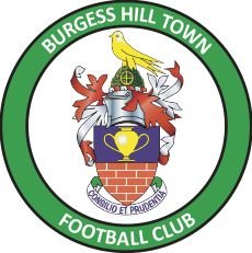 BURGESS HILL TOWN FC WOMEN