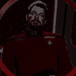 2335 – the unexpected ( is ) our normal routine . . . ❣️/ will riker | ♡: @BetazoidEmpathy || rp/fake