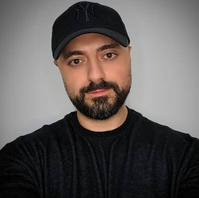 pooyansohrabii's profile picture. Phd In Health Psychology