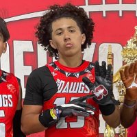 Devin “DB” Burris (@thedevinburris_) 's Twitter Profile