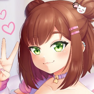 🍡Kiry Paw 🍡 Dokomi 1C33さんのプロフィール画像