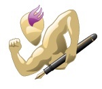 vicshere's profile picture. Glasgow, Scotland, UK, Europe. Own my opinions.