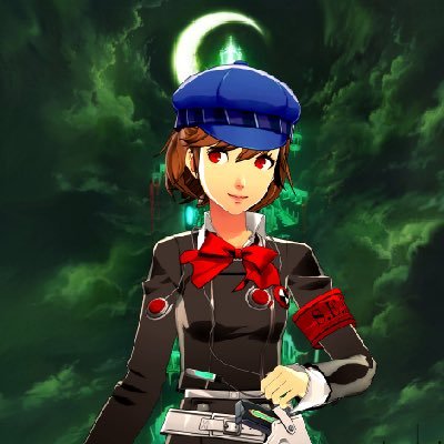 Making up MegaTen fans. Run by @fiddIybiscuits | DM Submissions | Mostly inactive and bad | PFP by @JrrizzoYT | 20 | He/Him | FEMC’s Strongest Solider