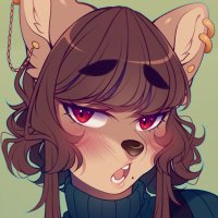 Mokona (@mokochii__) 's Twitter Profile Photo Mokona (@mokochii__) 's Twitter Profile Photo