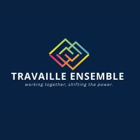 Travaille Ensemble(@travailensemble) 's Twitter Profile Photo