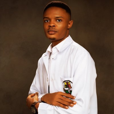 Nwuguru, Chidiebere Sullivan(he/him) Profile