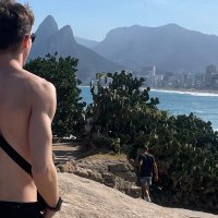 Alpha Luke (@luckealpha) 's Twitter Profile