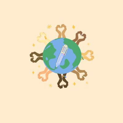 penwielderyouth's profile picture. Creative writing workshop for youth