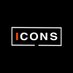 Icons+ (@Upsoicons) Twitter profile photo