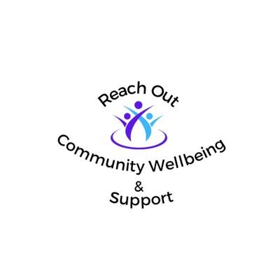 ReachoutEk's profile picture. A community based support SCIO Charity working in South Lanarkshire.We aim to support anyone improve their Wellbeing & Mental health through specialist support.