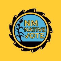 NM Native Vote(@NativeVoters) 's Twitter Profile Photo