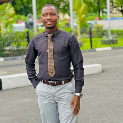 Comrade Abdul Akeem is a political and human rights activist, a communicator, YALI Alumnus, GIPJAL fellow, works at Lagos state house of assembly