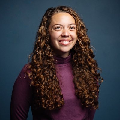 OrganizerMeghan's profile picture. Communications and Engagement Director for @ACLUofAlaska. Formerly organizing at @savebristolbay | she/her | views are my own.
