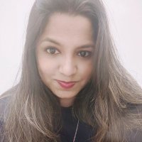 Pooja (@poojak3004) 's Twitter Profile