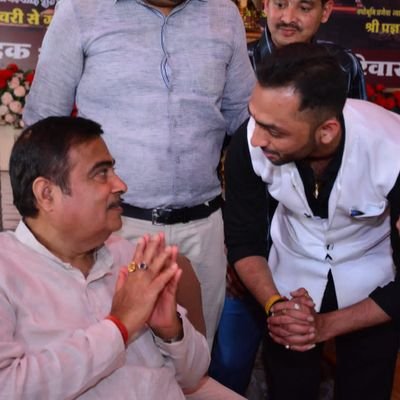 gorvpatodi's profile picture. Dis. Convenor, Indore @ModiForPM..
पूर्व नगर सह सयोजक भाजपा इंदौर सोशल मीडिया आई टी सेल

#BJP
#BJYM