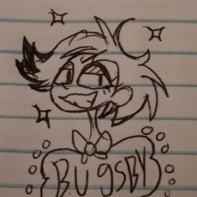 ItWasNiceWhile's profile picture. He/Him 🏳️‍⚧️ / Still a Closet case/ Taken by the hand Demisexual
 
PFP by @RadicalHomiee Banner by @Chettos_artS